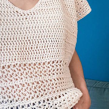Cecilia Tee