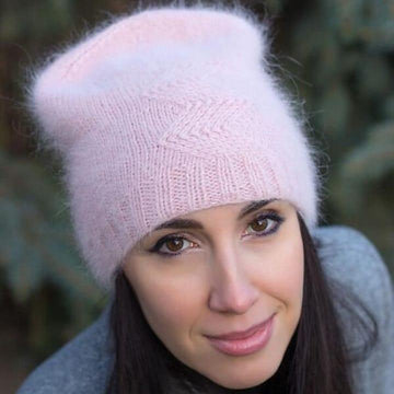 Beany Hat “Paris”