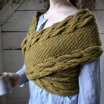 Calthulus Scarf
