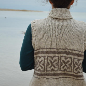 Hollis Vest