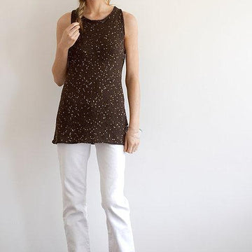 Lumina Tunic