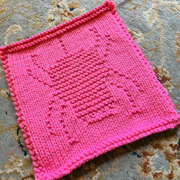 Halloween Patchwork Blanket