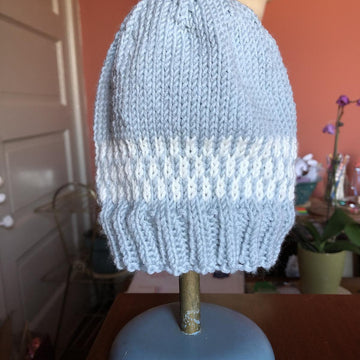 Lucian's Hat