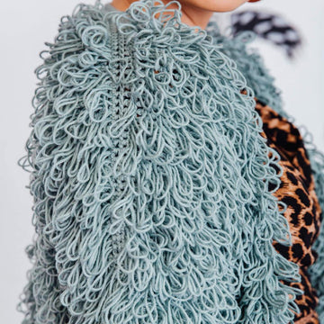 Here We Go Loopy Loo Jacket