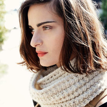 Dusty Snood