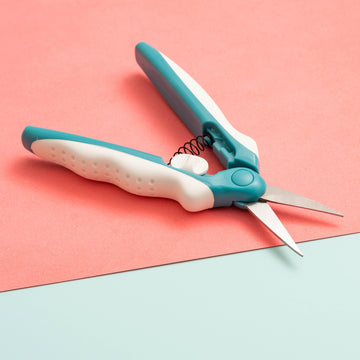 We R Memory Keepers Spring Scissors - 660553