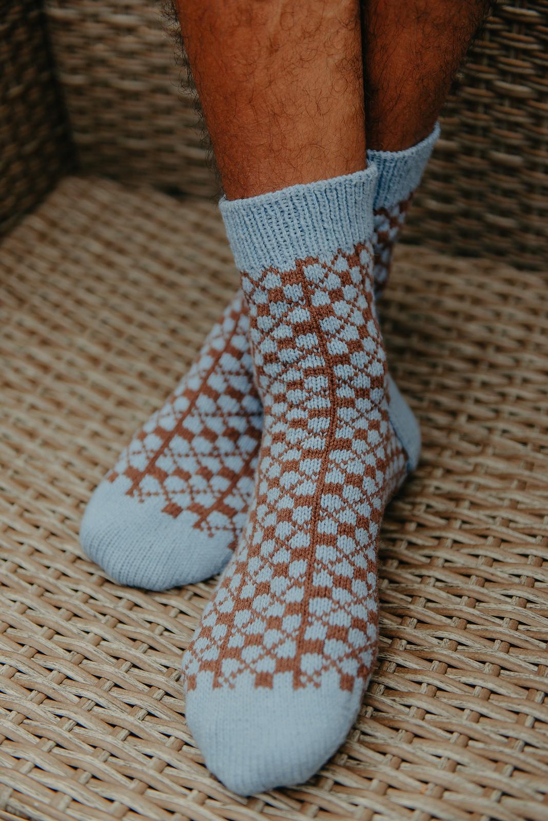Asim's Socks
