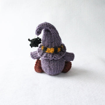 Halloween Gnomes