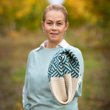 Crystal Cowl