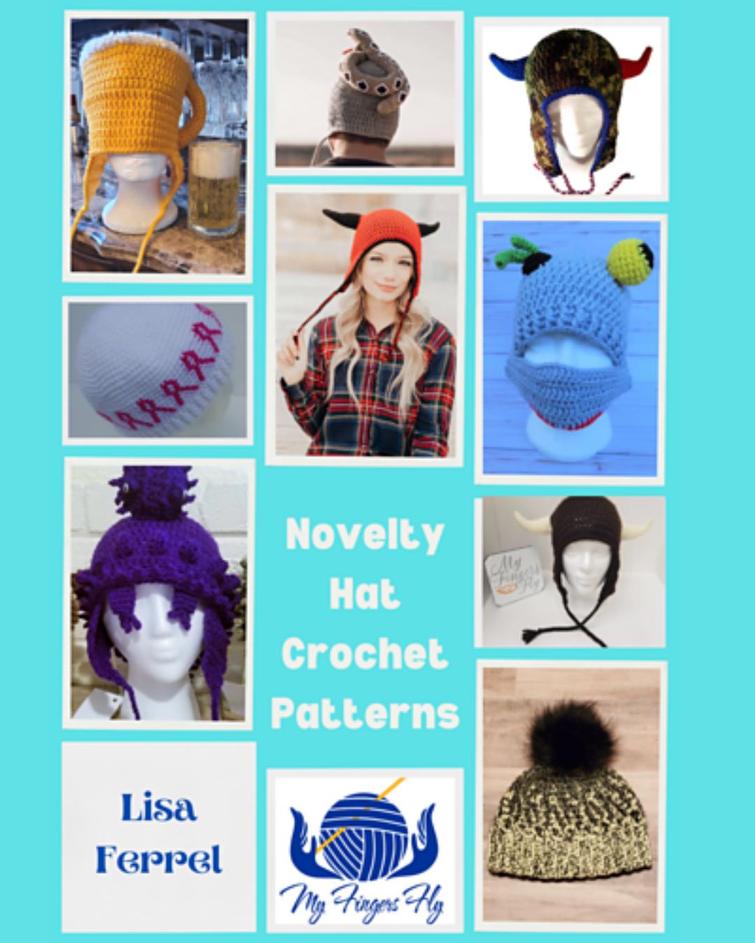 Novelty Hats