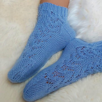 Ocean Blue