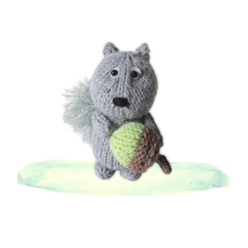 Dinky Squirrel