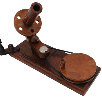Lykke Indian Rosewood Ball Winder