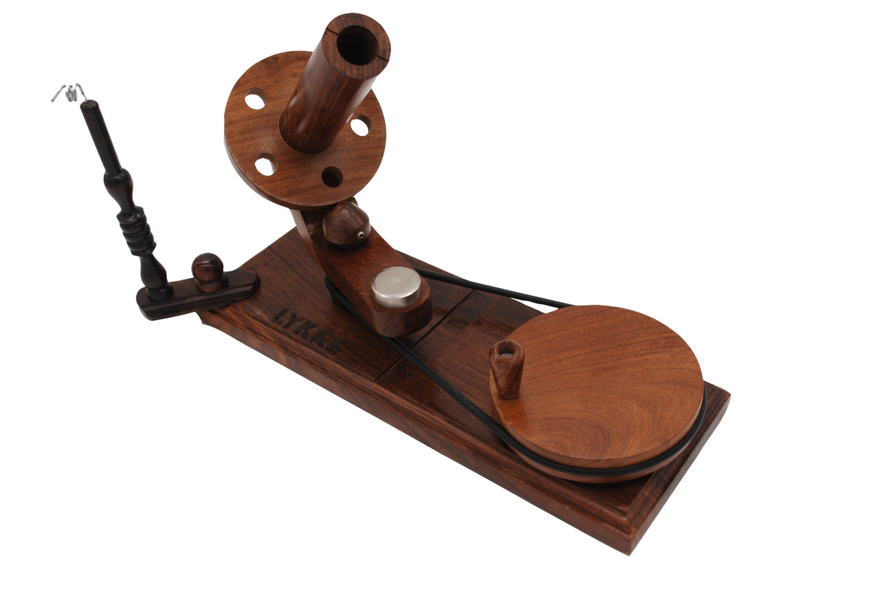 Lykke Indian Rosewood Ball Winder