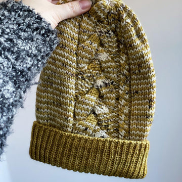 Anneliese Beanie