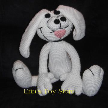 Tricks the Rabbit