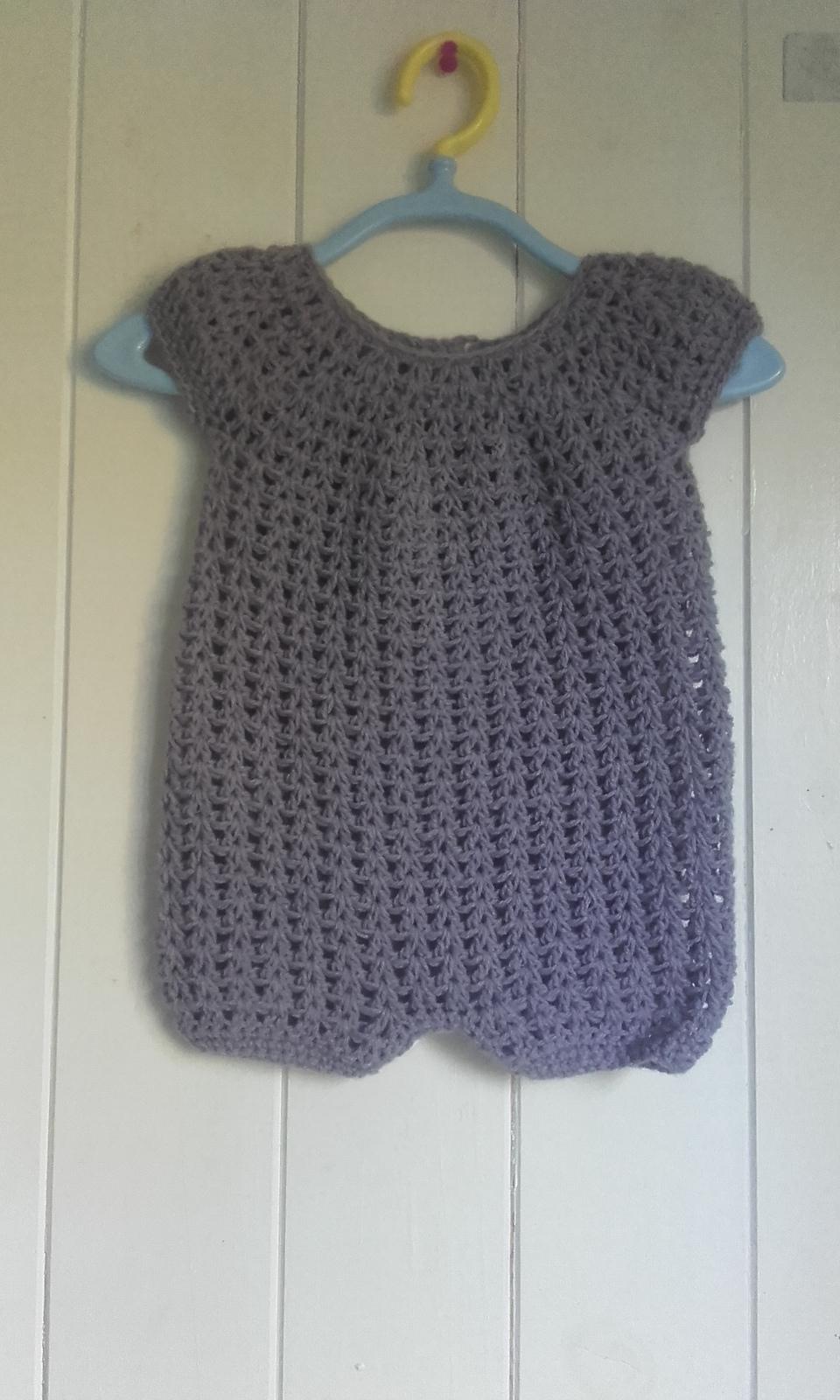 V-stitch 5 in one baby set 0-3 months