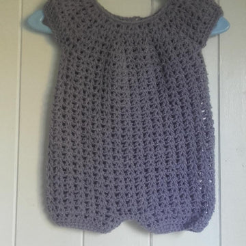 V-stitch 5 in one baby set 0-3 months