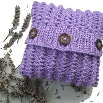Small Scented Cotton Cushions