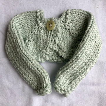 Rag Doll Cardigan