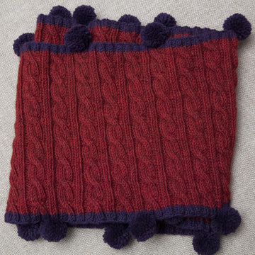 Reversible Cable Cowl
