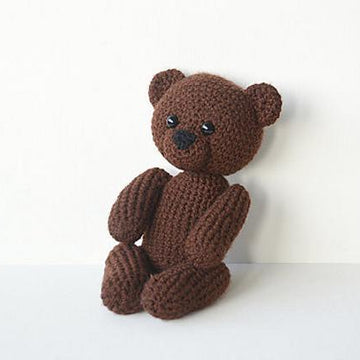 Teddy Bear