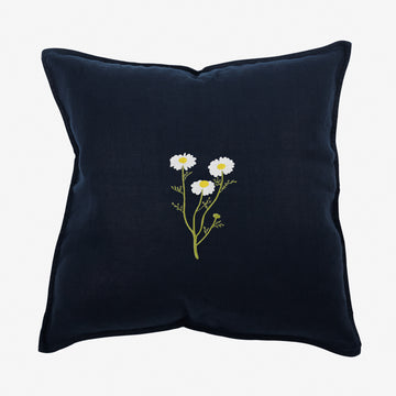 Camomile in DMC - PAT0321 - Downloadable PDF