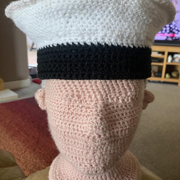 Armed Forces Uk Hats