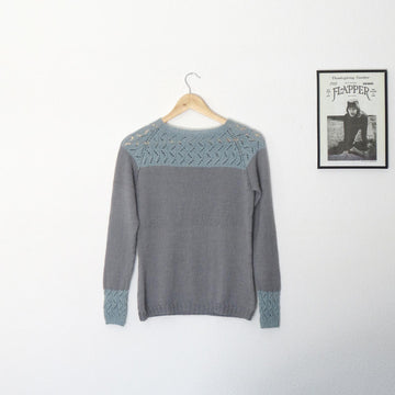 Pale Ocean