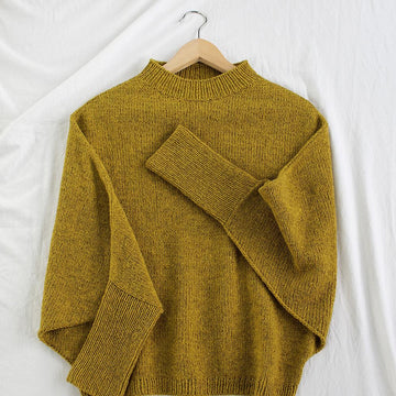 ROBIN Sweater