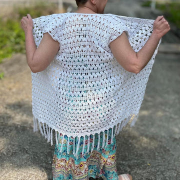 The Juniper Vest
