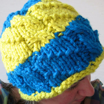 Hudson River Trail Hat