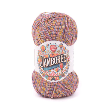 King Cole Jamboree DK