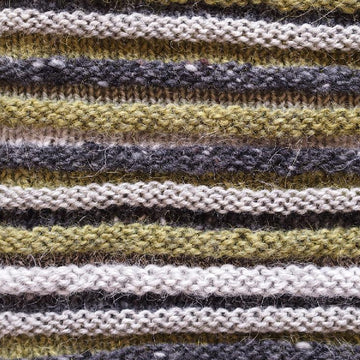 Full Moon Shawl