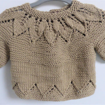 Maristella Cardigan