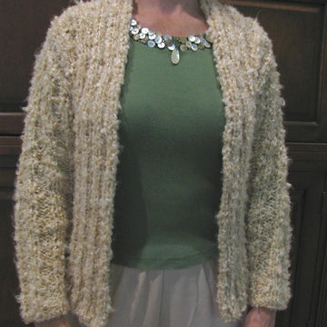 Zia Rita Sweater