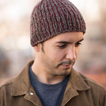 Yukon Beanie
