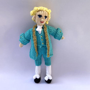 Gentleman Pirate Stede Bonnet