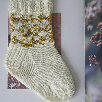 Poetry socks