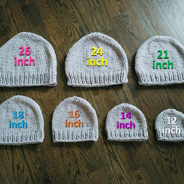 Flat Beanie