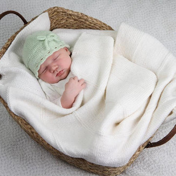 Annabel Hat - Baby Cakes by Little Cupcakes - Bc18