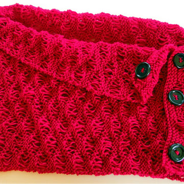 The Big Cowl
