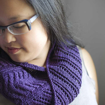 Byway Cowl