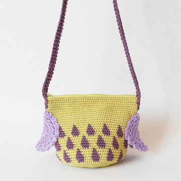 Owl Cross Body Bags