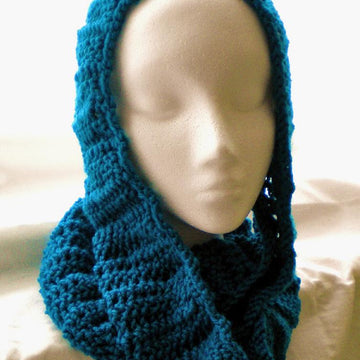 Infinity Scarf
