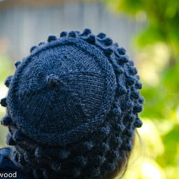 Bobble Head Hat
