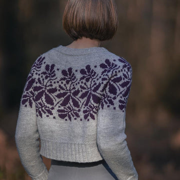 Barberry Sweater