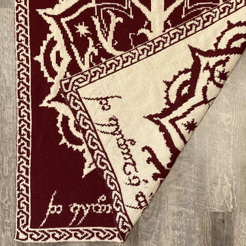 LOTR - Tree of Gondor