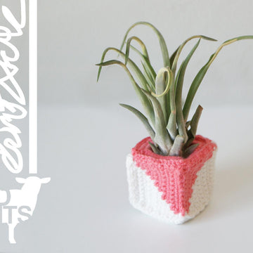 Geometric Air Planters (2015007)