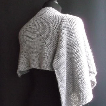 Cascade scarf 10